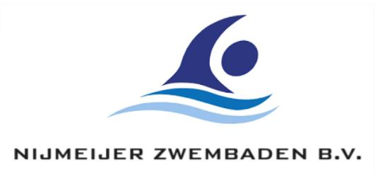 Nijmeijer Zwembaden B.V. - logo